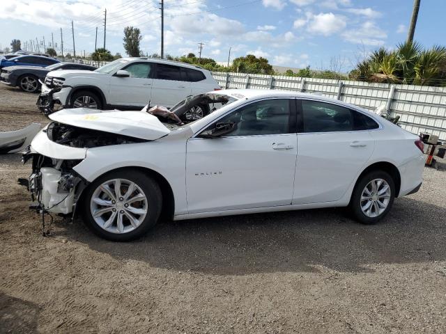 CHEVROLET MALIBU 2020 1g1zd5st1lf095551