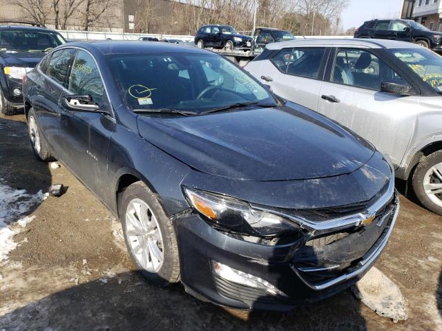 CHEVROLET MALIBU LT 2020 1g1zd5st1lf098126