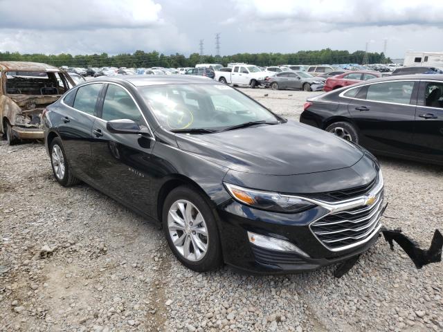 CHEVROLET MALIBU LT 2020 1g1zd5st1lf098742