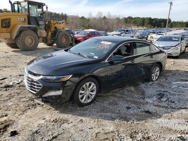 CHEVROLET MALIBU LT 2020 1g1zd5st1lf098935