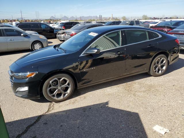 CHEVROLET MALIBU 2020 1g1zd5st1lf100540