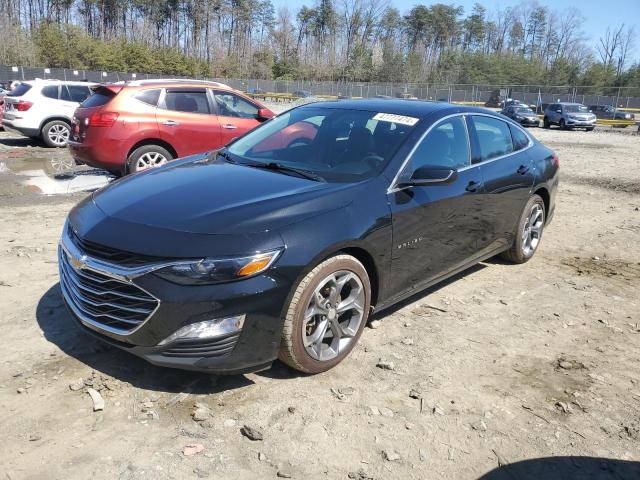 CHEVROLET MALIBU 2020 1g1zd5st1lf100974