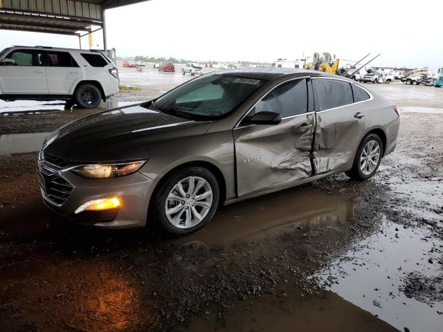 CHEVROLET MALIBU 2020 1g1zd5st1lf102885