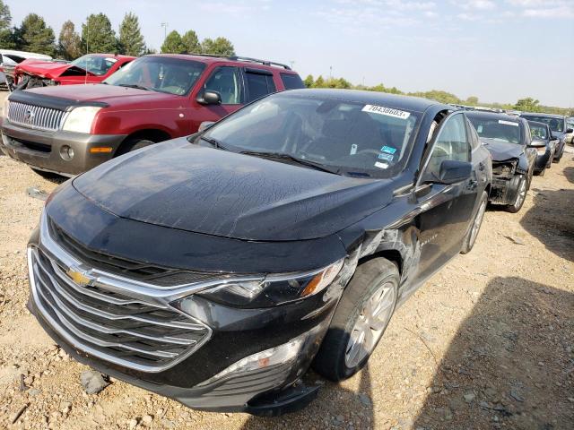 CHEVROLET MALIBU 2020 1g1zd5st1lf104362