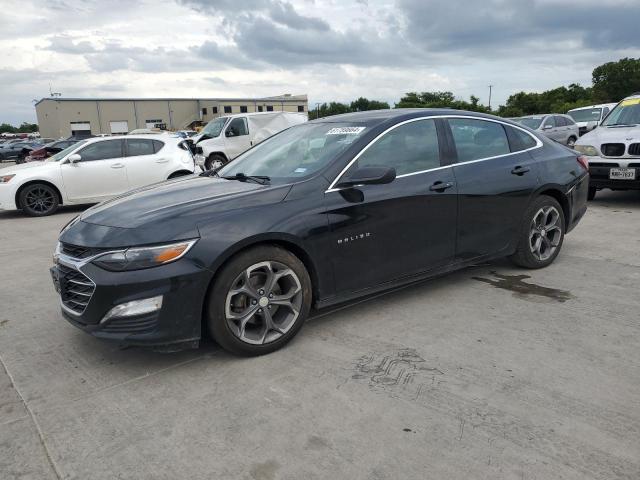 CHEVROLET MALIBU 2020 1g1zd5st1lf104622