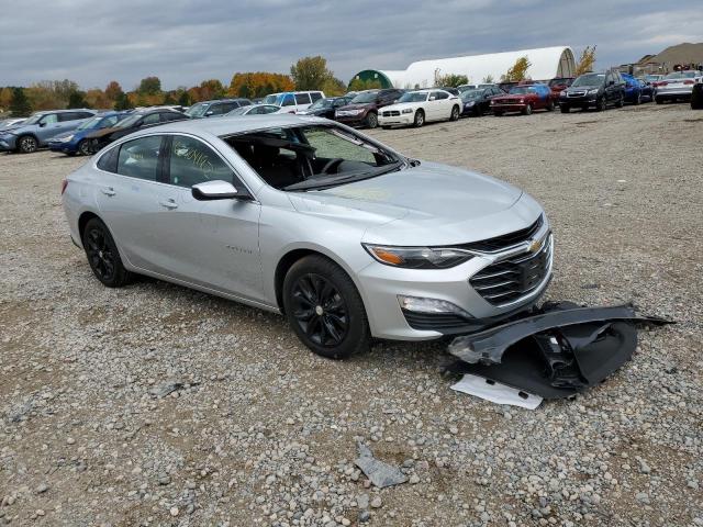 CHEVROLET MALIBU LT 2020 1g1zd5st1lf105124