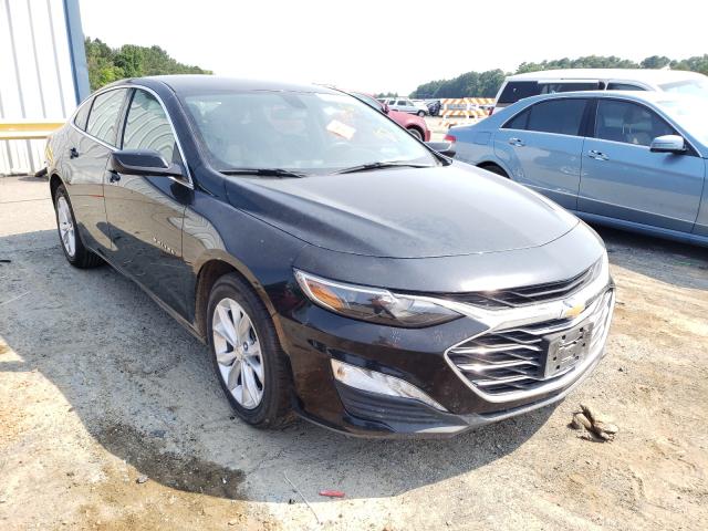 CHEVROLET MALIBU LT 2020 1g1zd5st1lf105575