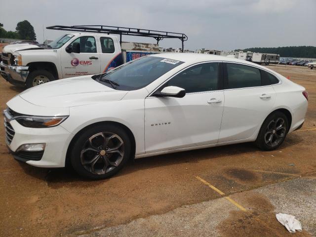 CHEVROLET MALIBU 2020 1g1zd5st1lf105916