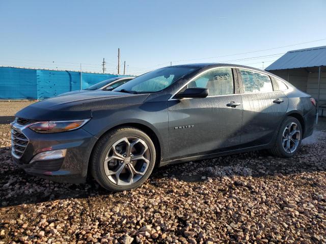 CHEVROLET MALIBU LT 2020 1g1zd5st1lf105933