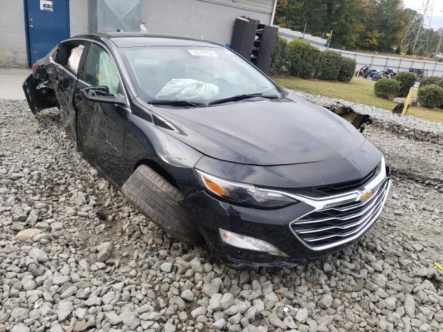 CHEVROLET MALIBU LT 2020 1g1zd5st1lf108749