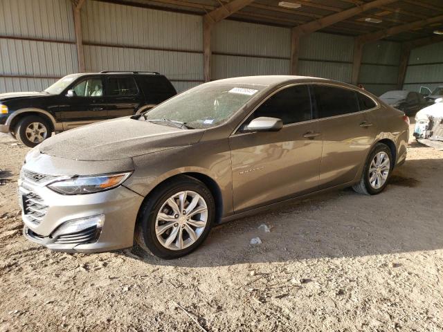 CHEVROLET MALIBU 2020 1g1zd5st1lf109688