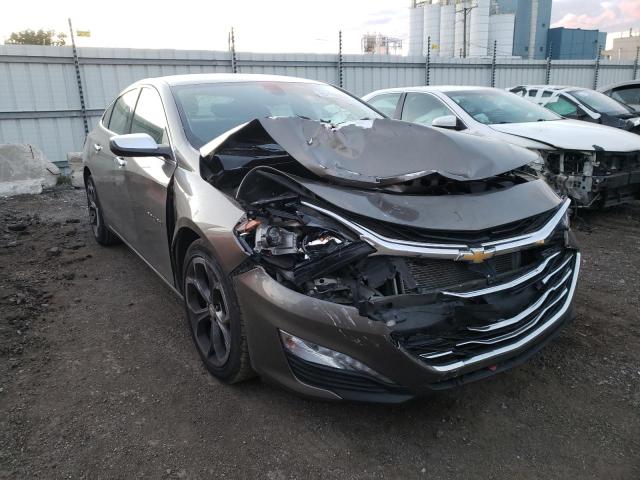 CHEVROLET NULL 2020 1g1zd5st1lf110209