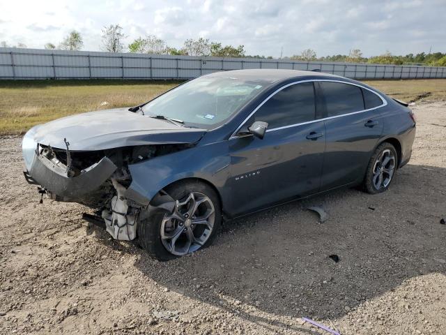 CHEVROLET MALIBU LT 2020 1g1zd5st1lf110601