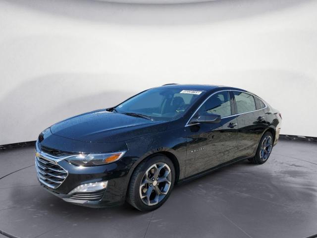 CHEVROLET MALIBU LT 2020 1g1zd5st1lf112140