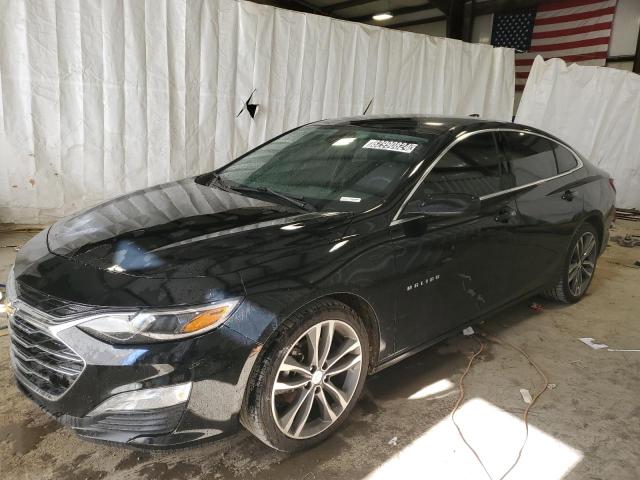 CHEVROLET MALIBU LT 2020 1g1zd5st1lf116009