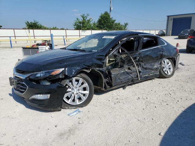 CHEVROLET MALIBU 2020 1g1zd5st1lf117404