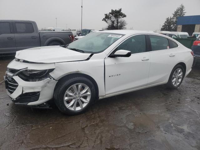 CHEVROLET MALIBU 2020 1g1zd5st1lf118083