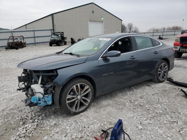 CHEVROLET MALIBU LT 2020 1g1zd5st1lf120576