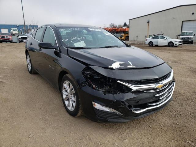 CHEVROLET MALIBU LT 2020 1g1zd5st1lf125731