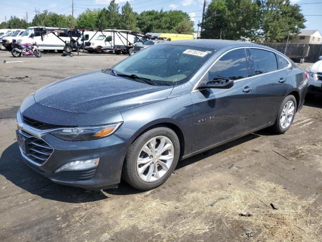 CHEVROLET MALIBU 2020 1g1zd5st1lf133263