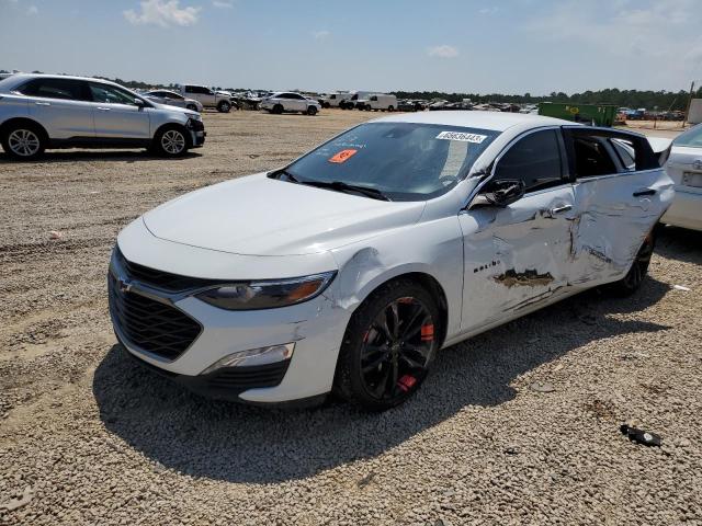 CHEVROLET MALIBU LT 2020 1g1zd5st1lf137765