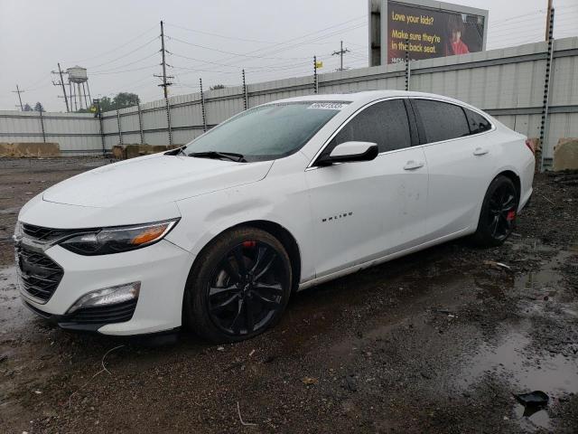 CHEVROLET MALIBU 2020 1g1zd5st1lf151102