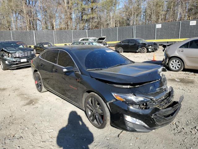 CHEVROLET MALIBU LT 2020 1g1zd5st1lf152279