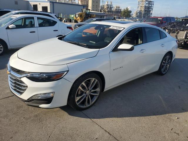 CHEVROLET MALIBU LT 2021 1g1zd5st1mf005140