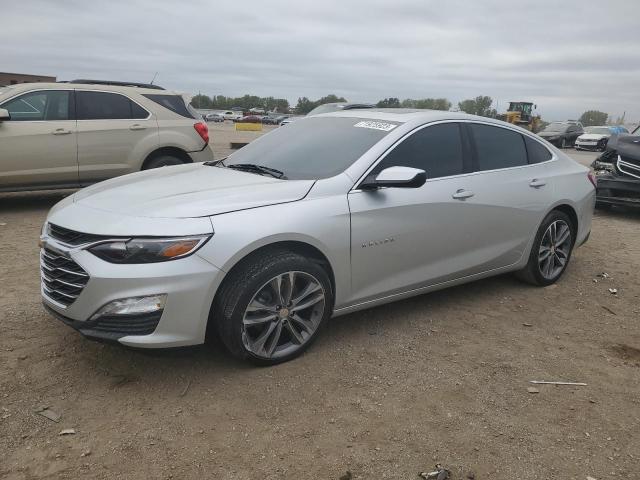 CHEVROLET MALIBU 2021 1g1zd5st1mf005316