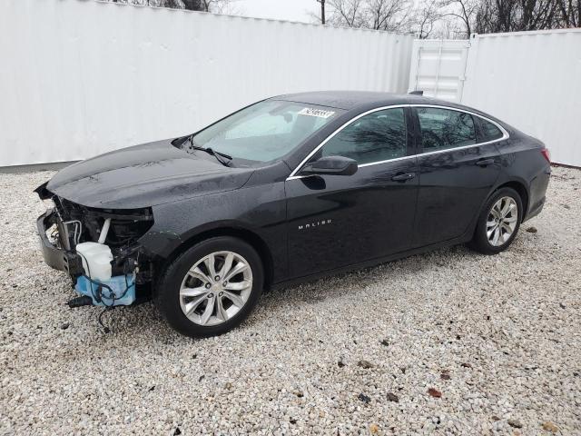 CHEVROLET MALIBU 2021 1g1zd5st1mf059957