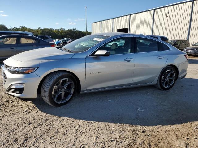 CHEVROLET MALIBU 2022 1g1zd5st1nf103103