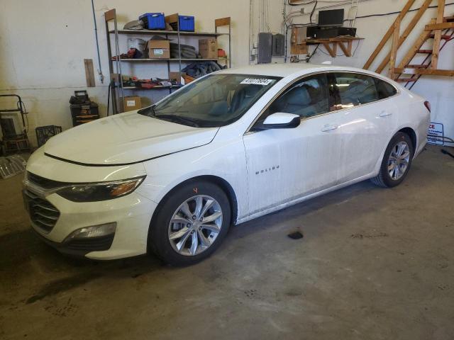 CHEVROLET MALIBU 2022 1g1zd5st1nf110634