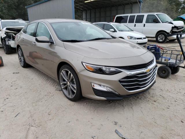 CHEVROLET MALIBU LT 2022 1g1zd5st1nf111914