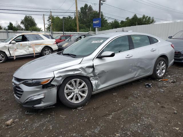 CHEVROLET MALIBU LT 2022 1g1zd5st1nf115025