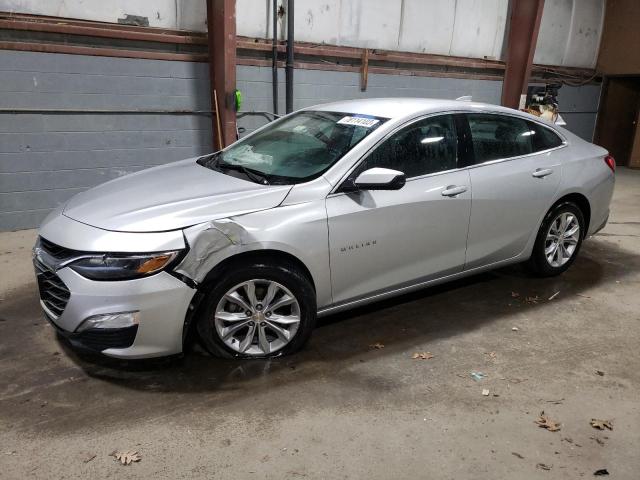 CHEVROLET MALIBU 2022 1g1zd5st1nf117440