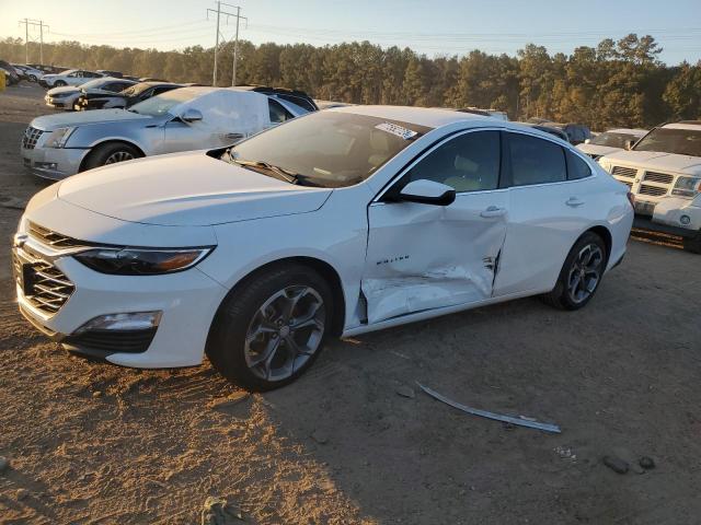 CHEVROLET MALIBU LT 2022 1g1zd5st1nf120306