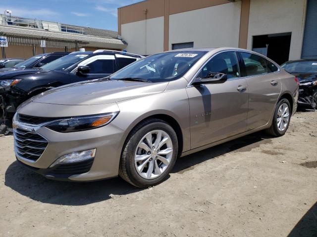 CHEVROLET MALIBU LT 2022 1g1zd5st1nf126915