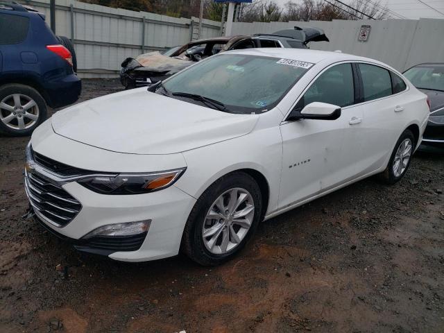 CHEVROLET MALIBU LT 2022 1g1zd5st1nf132732