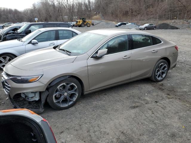 CHEVROLET MALIBU LT 2022 1g1zd5st1nf136831