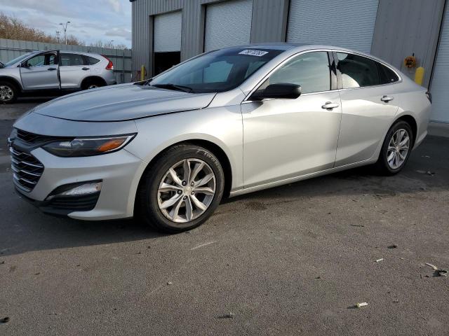 CHEVROLET MALIBU 2022 1g1zd5st1nf139499