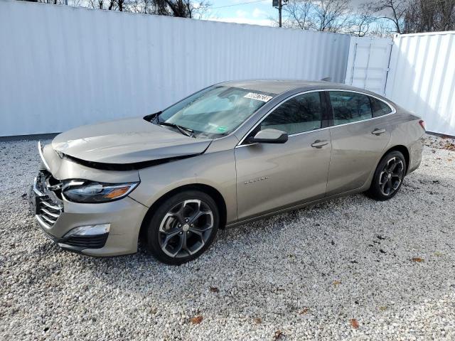 CHEVROLET MALIBU 2022 1g1zd5st1nf141639