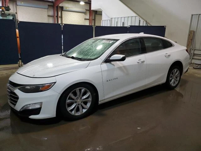 CHEVROLET MALIBU LT 2022 1g1zd5st1nf147540