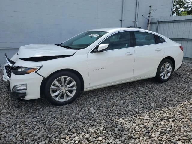 CHEVROLET MALIBU LT 2022 1g1zd5st1nf156013