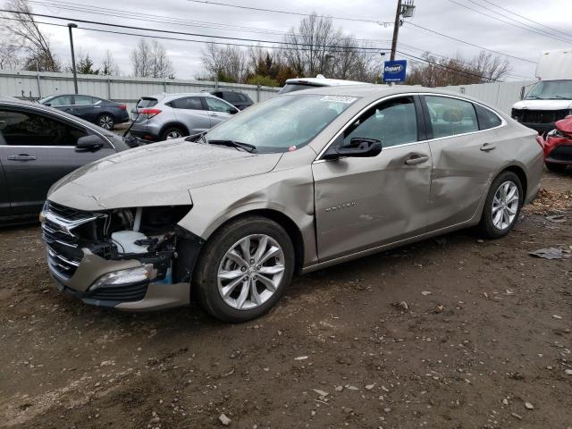 CHEVROLET MALIBU LT 2022 1g1zd5st1nf156481