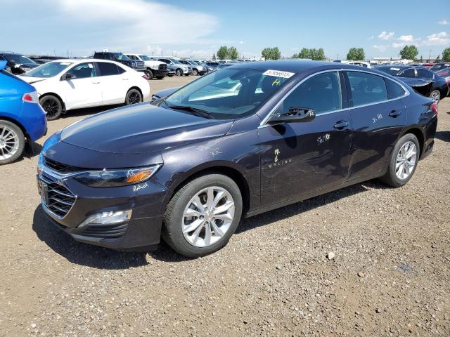 CHEVROLET MALIBU LT 2022 1g1zd5st1nf159722