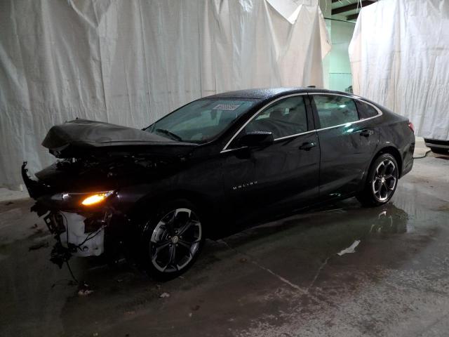 CHEVROLET MALIBU 2022 1g1zd5st1nf163155