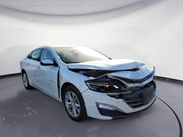 CHEVROLET MALIBU LT 2022 1g1zd5st1nf166637