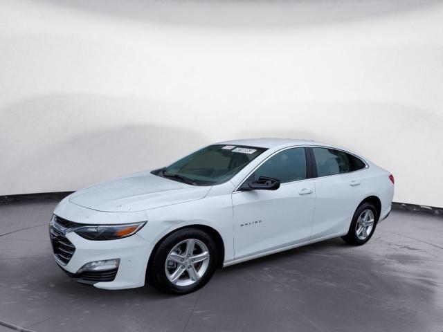 CHEVROLET MALIBU LT 2022 1g1zd5st1nf177184