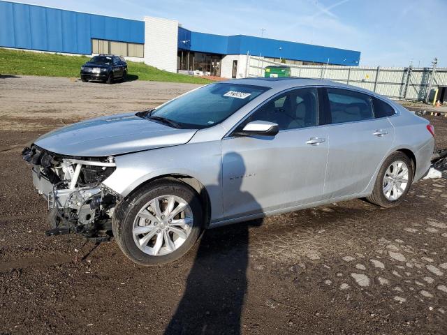 CHEVROLET MALIBU 2022 1g1zd5st1nf178531