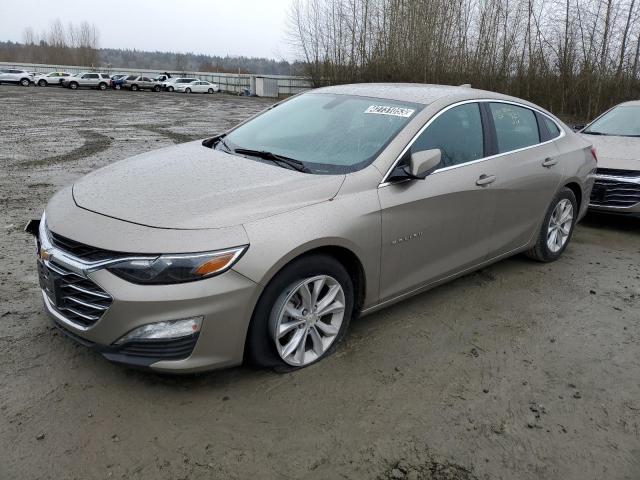 CHEVROLET MALIBU LT 2022 1g1zd5st1nf180375